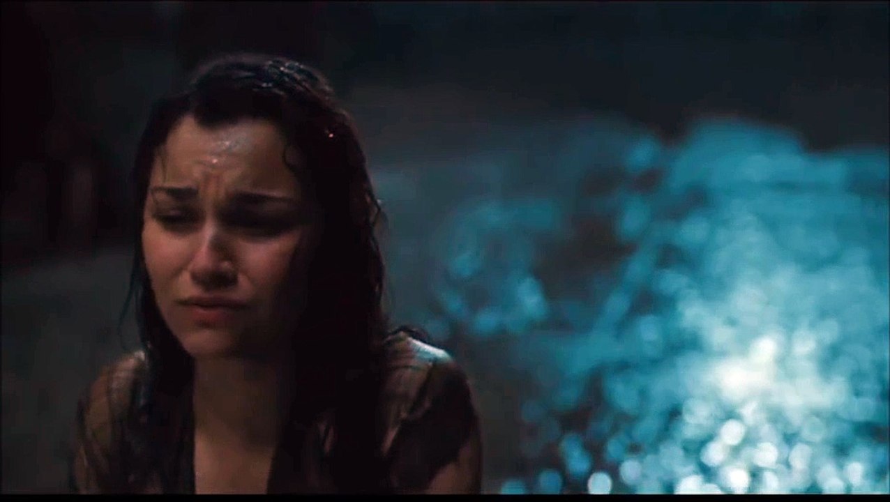 Les Miserables - On My Own (2012) full version