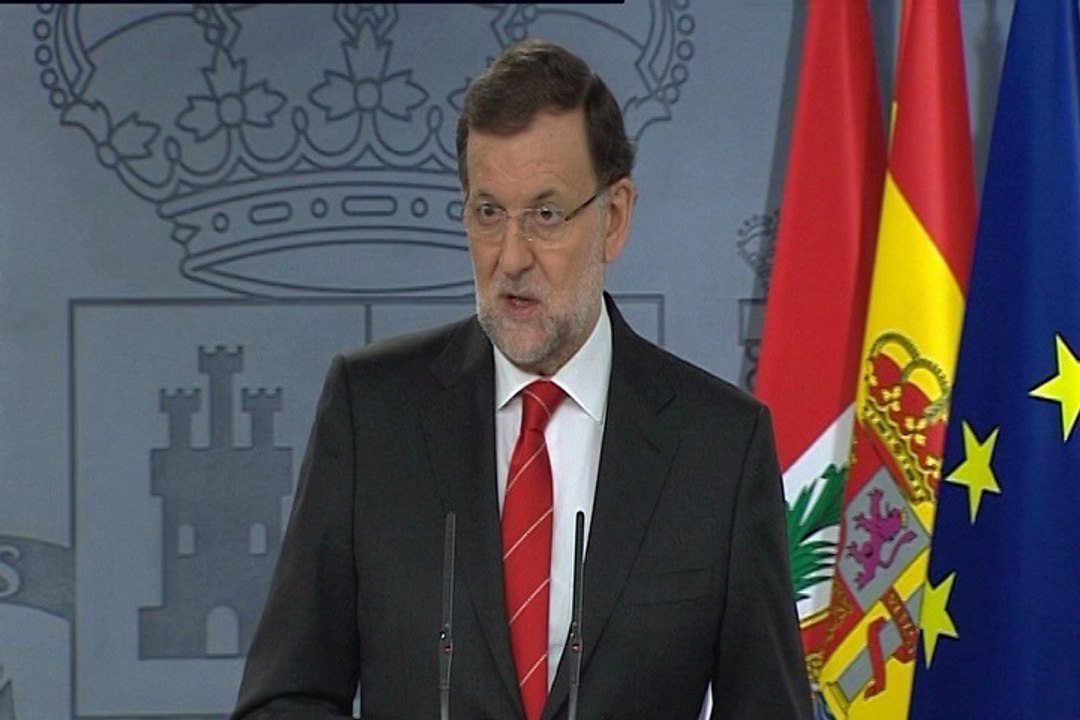 El presidente de Perú visita a Mariano Rajoy