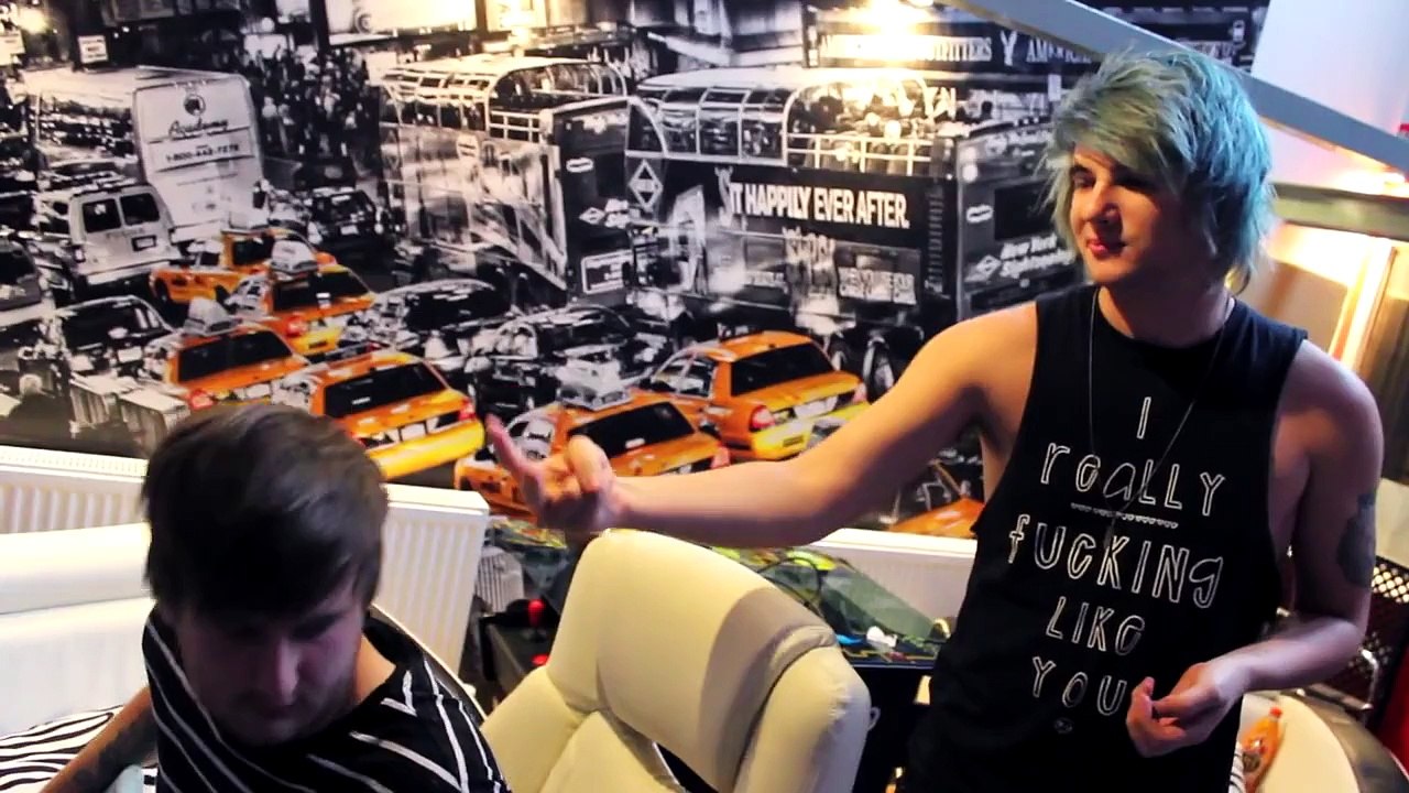 5 Seconds Of Summer - Good Girls (Cover)