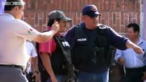 Dos sicarios del Cártel Jalisco Nueva Generación abatidos tras balacera en Jocotepec, Jalisco