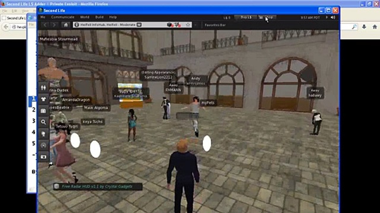 video