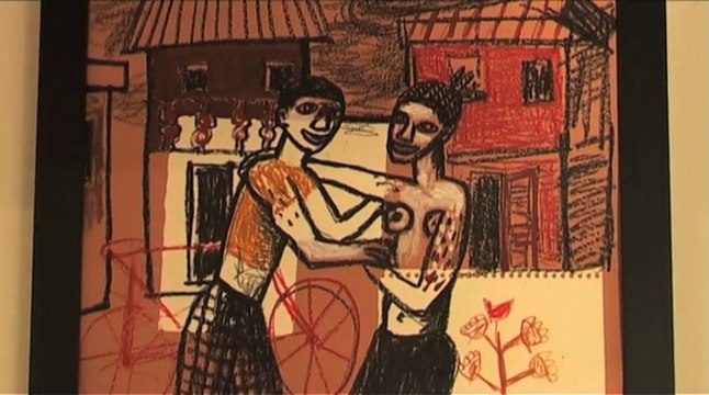 Divine Afrique 1 Une série de Valerio Truffa