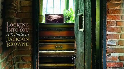 Bob Schneider -  Running On Empty