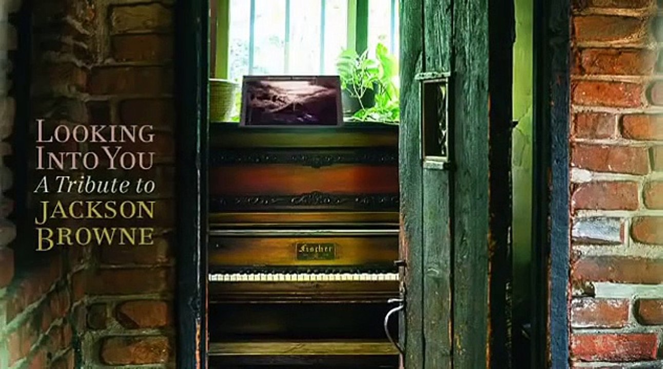 Bob Schneider -  Running On Empty
