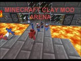 Minecraft Clay Soldiers Mod Arena