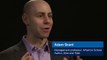 Adam Grant: Turning takers into givers