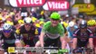 Tour de France : l'Allemand André Greipel remporte la 5e étape à Amiens