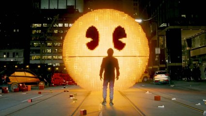 Pixels Full in HD (720p)