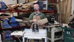 How to use a router table as a jointer - Festool CMS Router Table