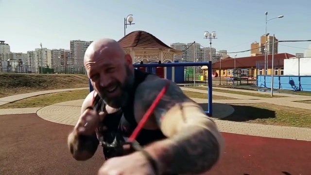 Здоровая Нация - 5 - По Программе Дедушки Мороза