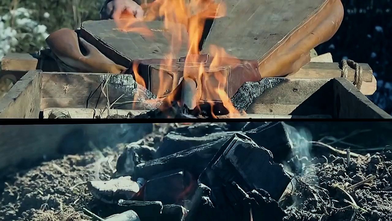 Стольный ГрадЪ & Cокол & Иван Селиверстов - ВОЛЯ РУСИ