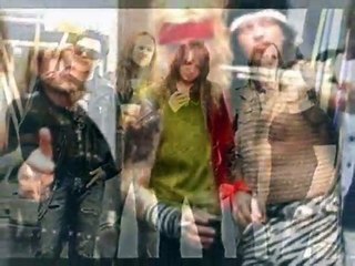 ŠANK ROCK - Tvoje oči (1988)