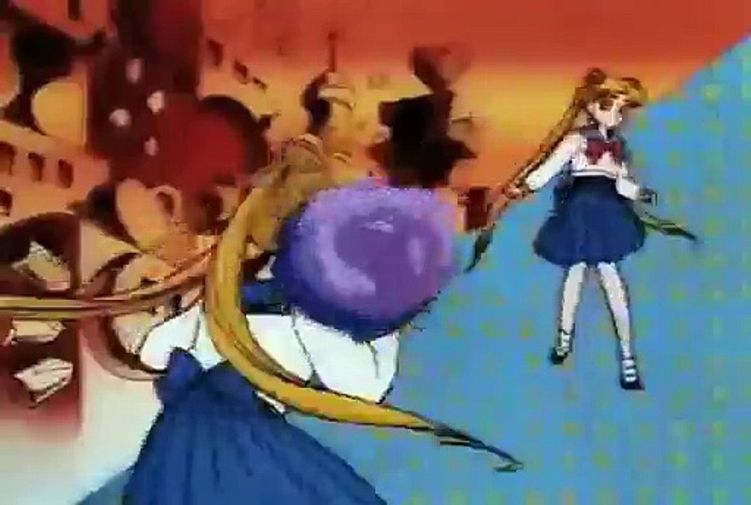 SMA Series Episode 23 vostfr