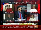 Why are Muttahida, PPP afraid of Karachi Operation?