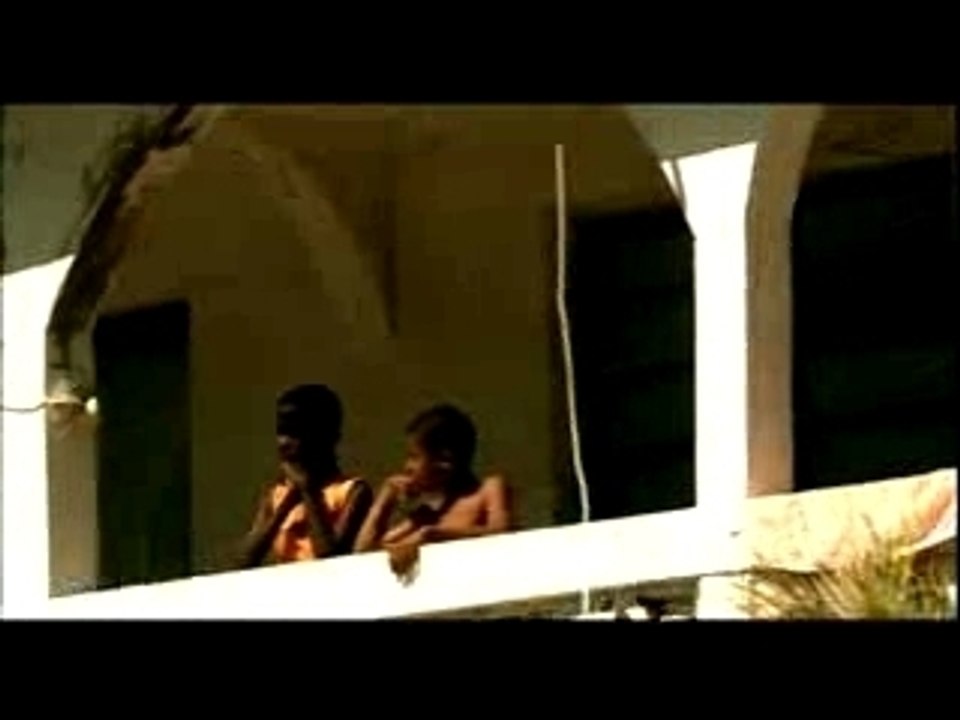 kool shen Feat Salif - Paris cuba