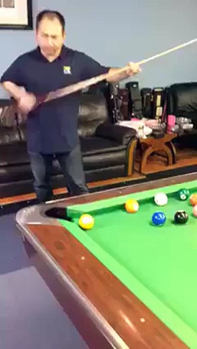 Wow! That shoot... can u do this