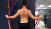 Scapular Stability Exercises for Shoulder Pain