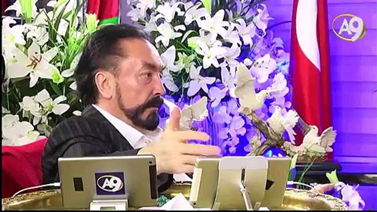 Külli İrade de, Cüzi İrade de Allah'a Aittir (26 Mayıs 2015 tarihli sohbetten)