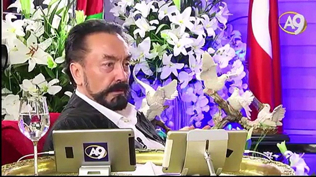 Furkan Suresi, 44. Ayetin Tefsiri (Darwinistler düşünmezler - 26 Mayıs 2015 tarihli sohbetten)