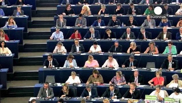 Європарламент схвалив рекомендації до нової угоди зі США