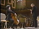 Yo-Yo Ma The Swan  Saint-Saens