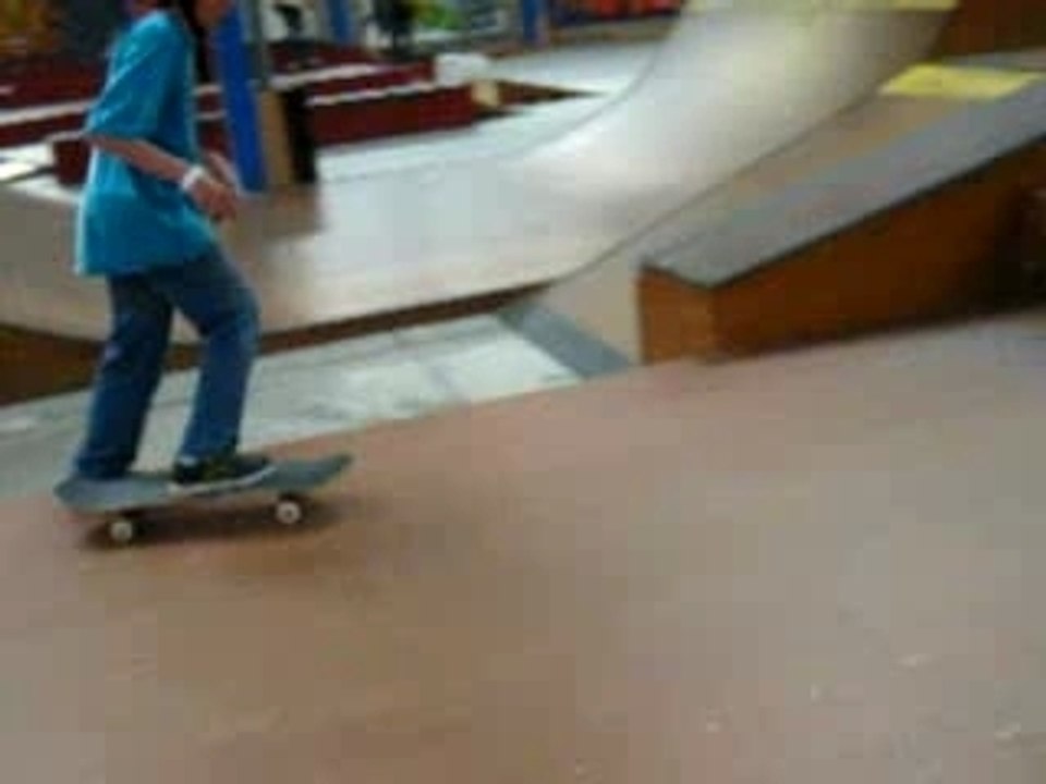 Félix en board 1