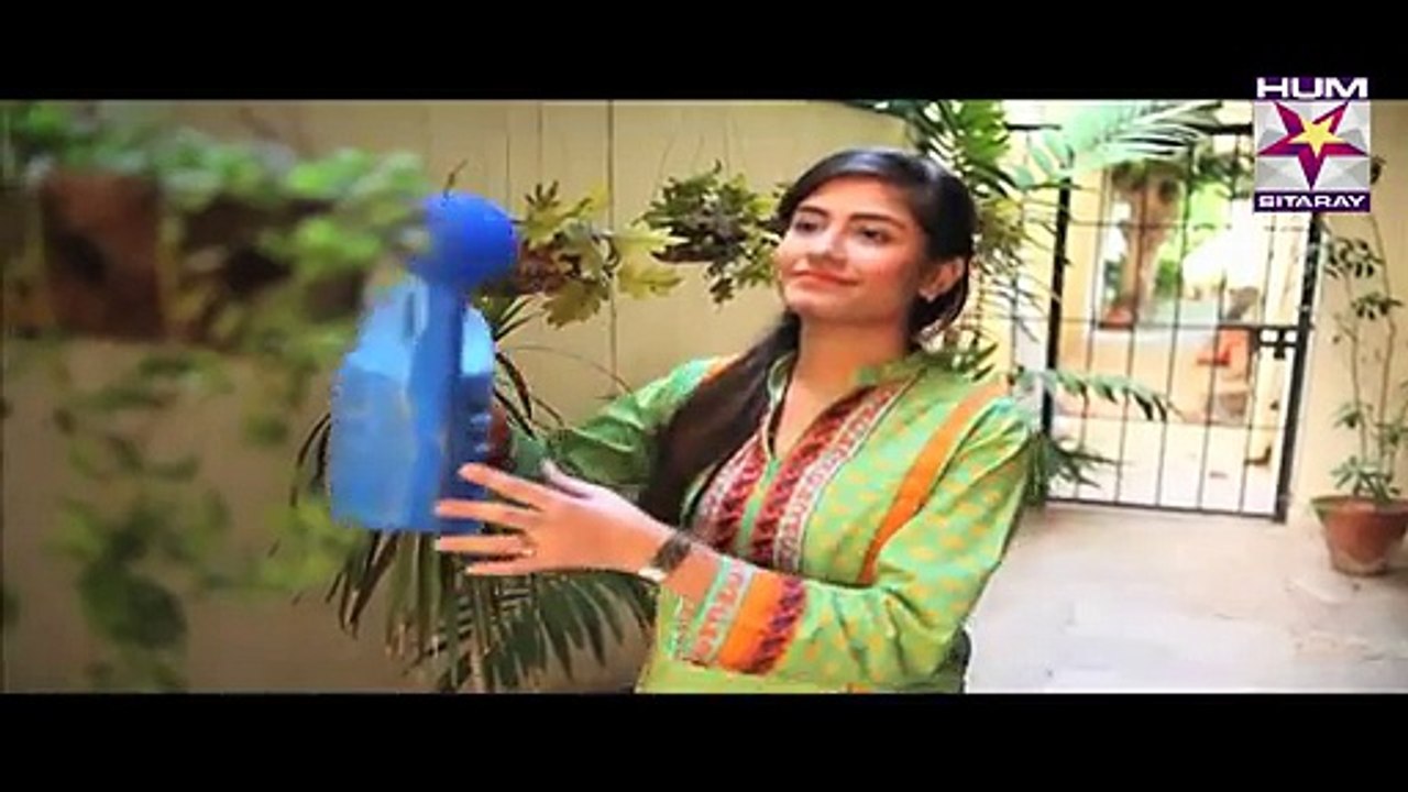 Phir Say Meri Qismat Likh De Episode 21 HQ Part 4