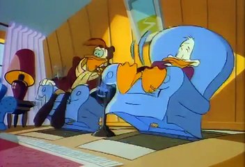 Darkwing Duck (intro and outro)