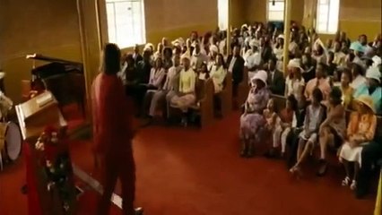 Lottery Ticket Church Scene (Mike Epps)