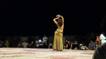 Arabian Belly Dance - This Girl is insane!