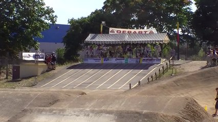 CGE 2015 FINALE PRESTIGES BEAUNE