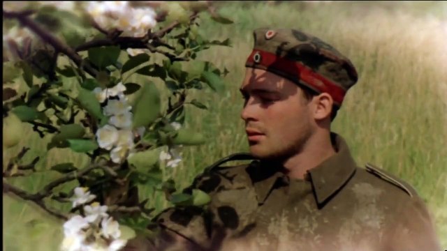 Im Westen Nichts Neues (German Fandub)