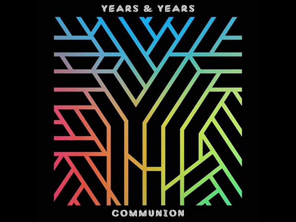 Years & Years - 1977