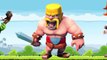 Clash of Clans VS Angry Birds