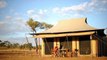 Singita Explore Mobile Tented Camp