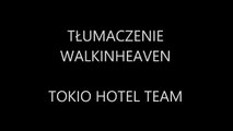 Tokio Hotel TV 2015: odcinek 20 -¿Hablas Español? - Novels In Palm Springs napisy PL