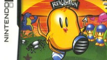 CGR Undertow - NEW ZEALAND STORY REVOLUTION review for Nintendo DS