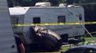 BREAKING NEWS VIDEO F 16 CRASH Plane crash involving F 16 and Cessna in Moncks Corner USA