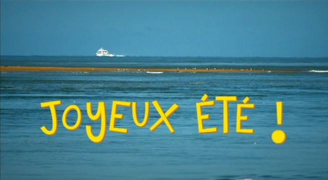 Les programmes de l'été sur TV Vendée !