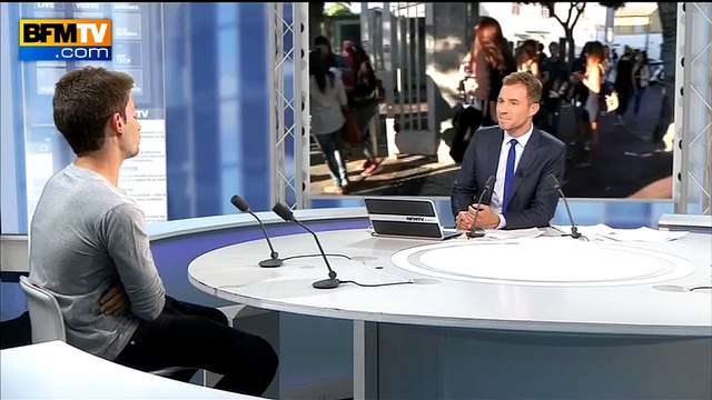 Un réfugié syrien obtient le bac avec mention en France