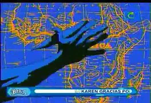 Intro 'Disney - La leyenda de Tarzán' - Tu Planeta Bichos (RCN TV)