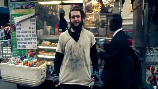 Russell Brand ~ Worldwide WaveOfAction - 4/4/14