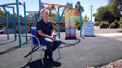 Penny - 10 Stories of Single Mothers Campaign