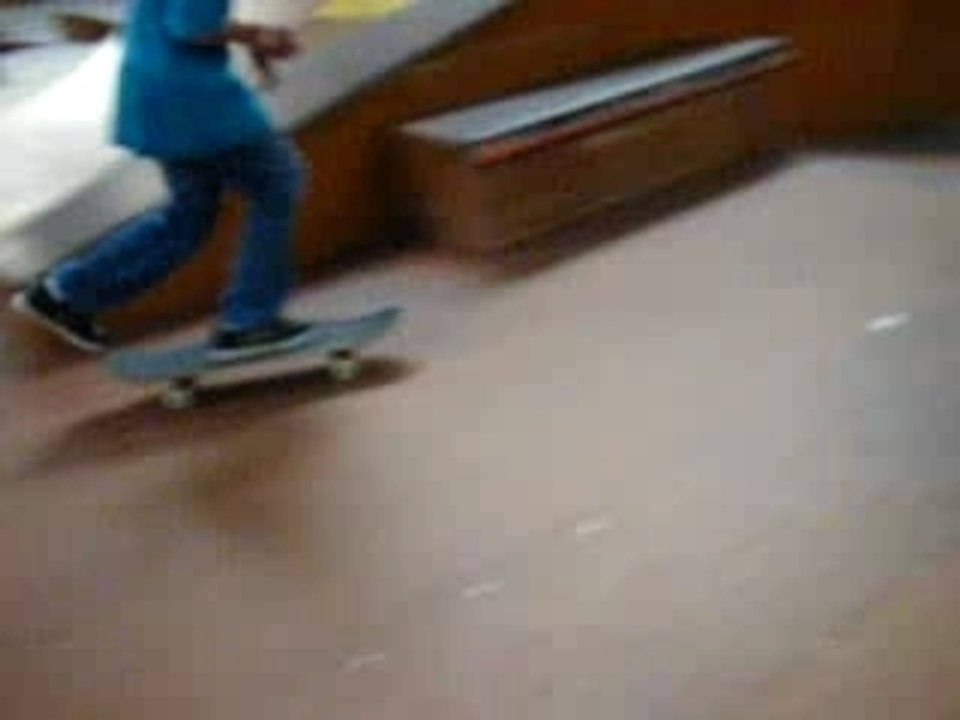 skate session le hangar