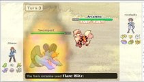 Pokemon Showdown Battle #5: Level 1 Aron Sweep! (OU)