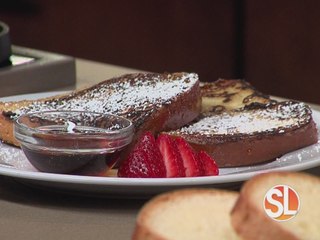 Sonoran Living: Breakfast Week
