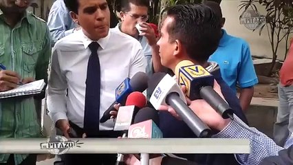 Dos PNB fueron detenidos por homicidio de joven en La Pastora