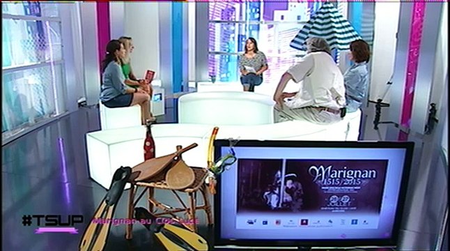 Tout sur un plateau 07/07/15 Premiere Partie