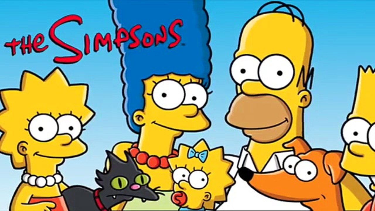 les simpson saison 1 épisodes 10 - L'Odyssée d'Homer (Homer fait une virée)