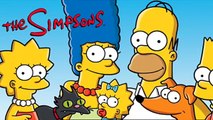 les simpson saison 1 épisodes 7 - L'Abominable Homme des bois (Les Simpson, coureurs de bois)